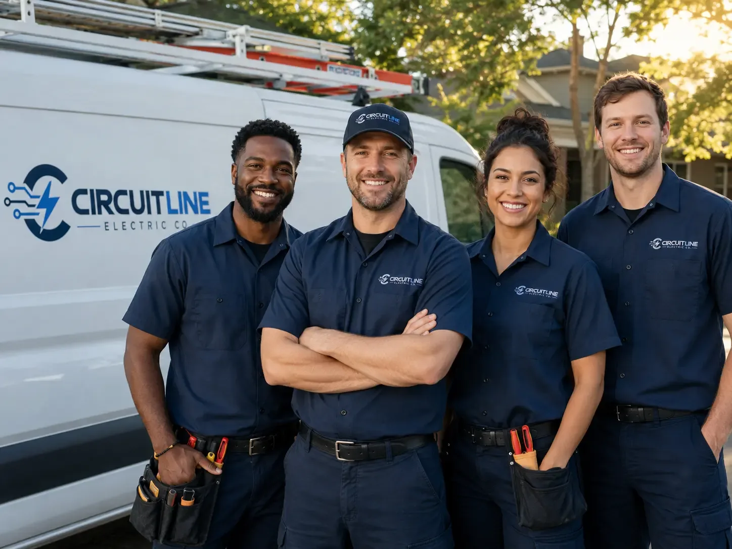Whole Home Rewiring company in Pittsburg, MO
